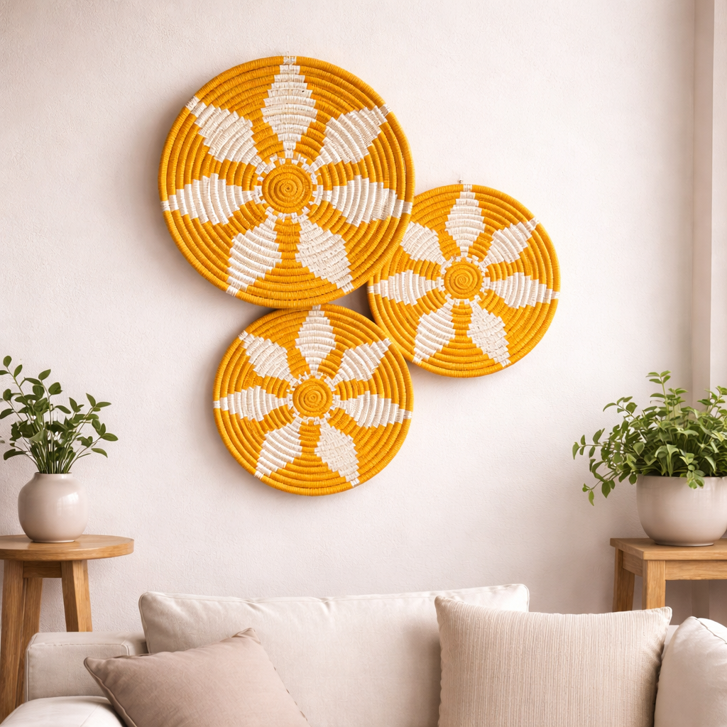 Sustainable Fibers, Elevated Design