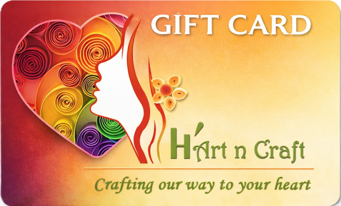 HNC Gift Card